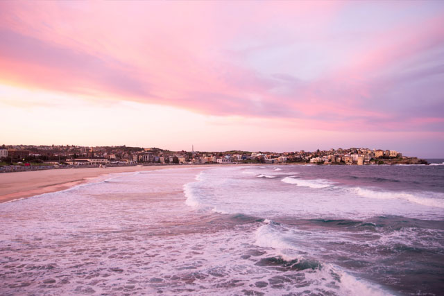 Ultimate Lifeguard Xperience Bondi Beach